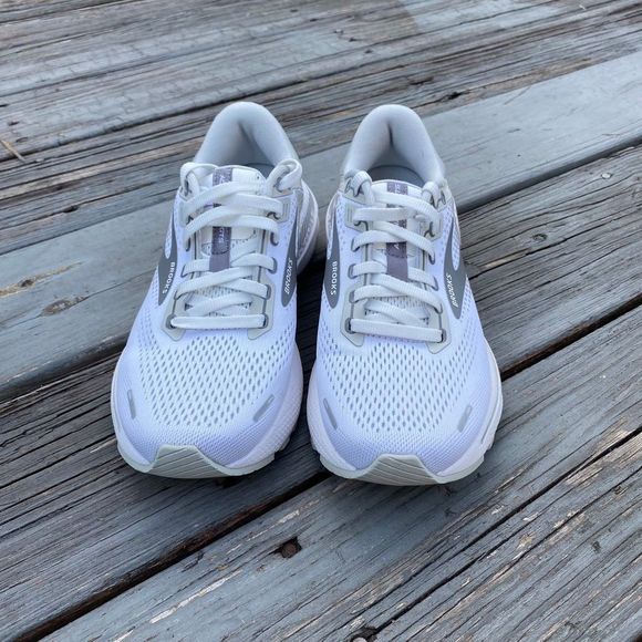 BROOKS ADRENALINE GTS 22 - Womens Running Shoes - SIZE 7 - Picture 6 of 12